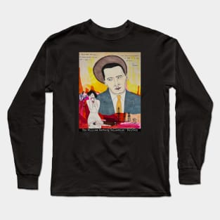 Jim Thompson (The William Horberg Collection) Long Sleeve T-Shirt